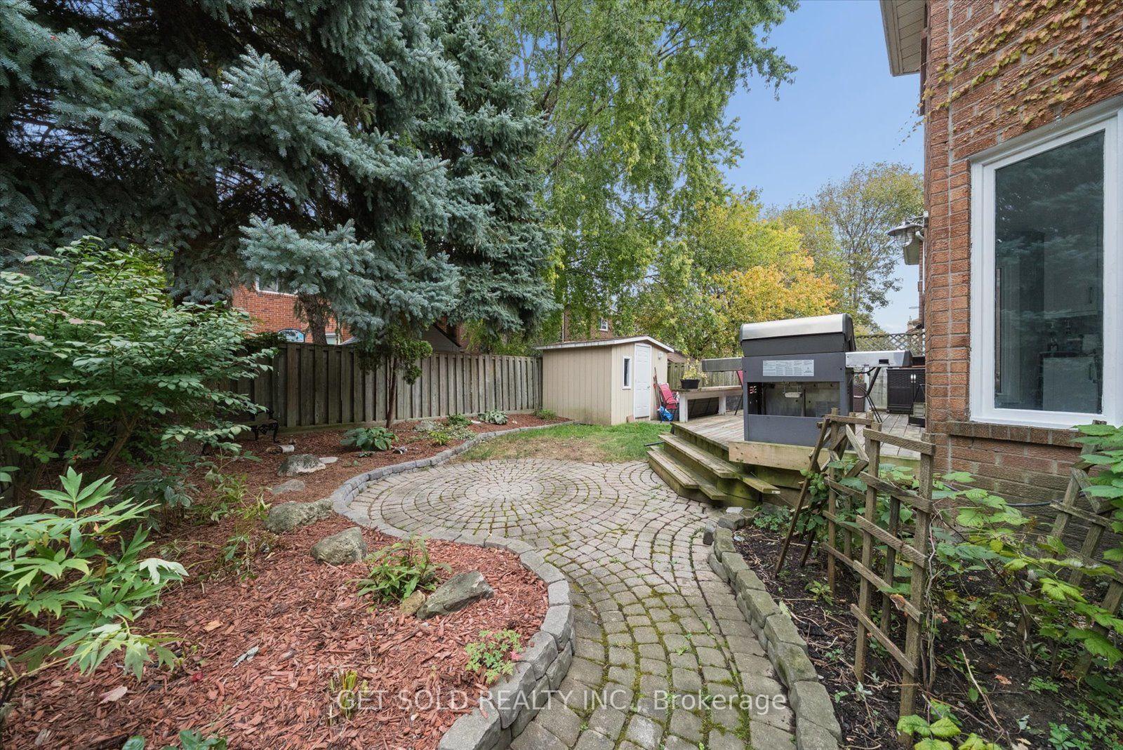 Photo 35 of 77 Linton Avenue, Ajax, Central West — HOMEH