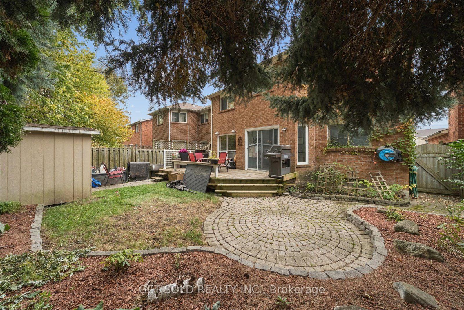 Photo 37 of 77 Linton Avenue, Ajax, Central West — HOMEH