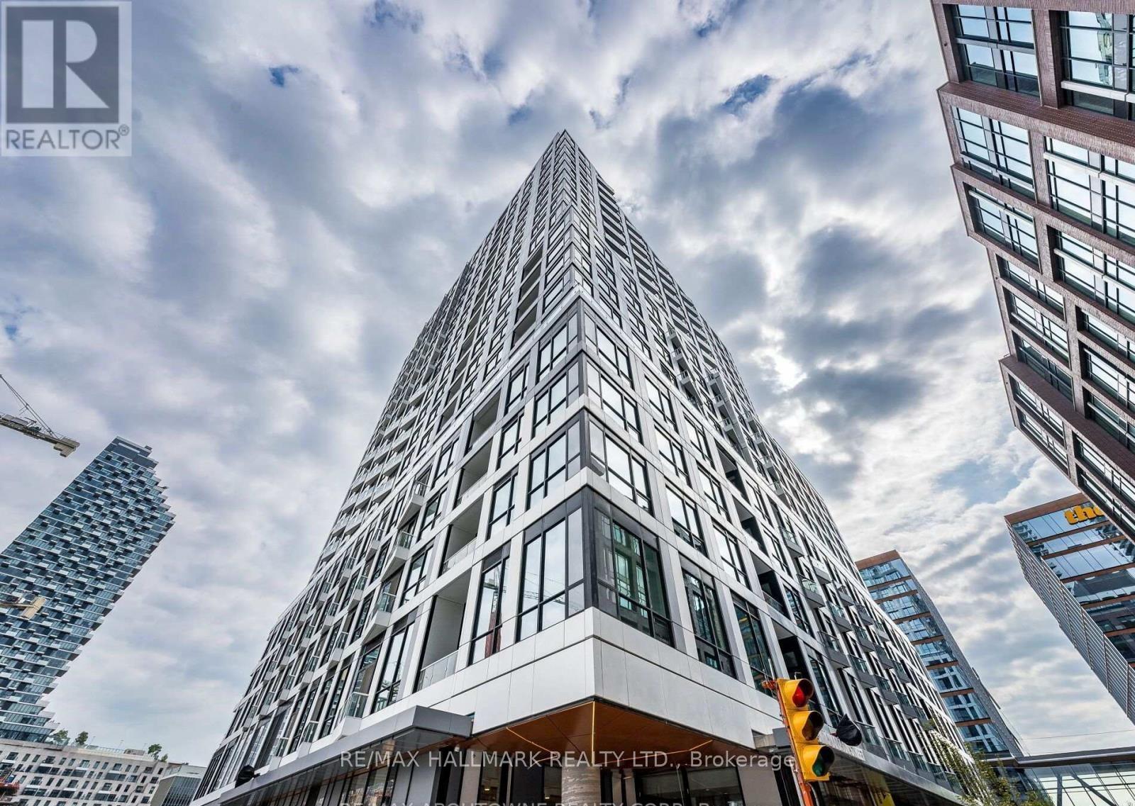 Photo 1 of Unit 2005, 15 Richardson Street, Toronto, Waterfront Communities — HOMEH