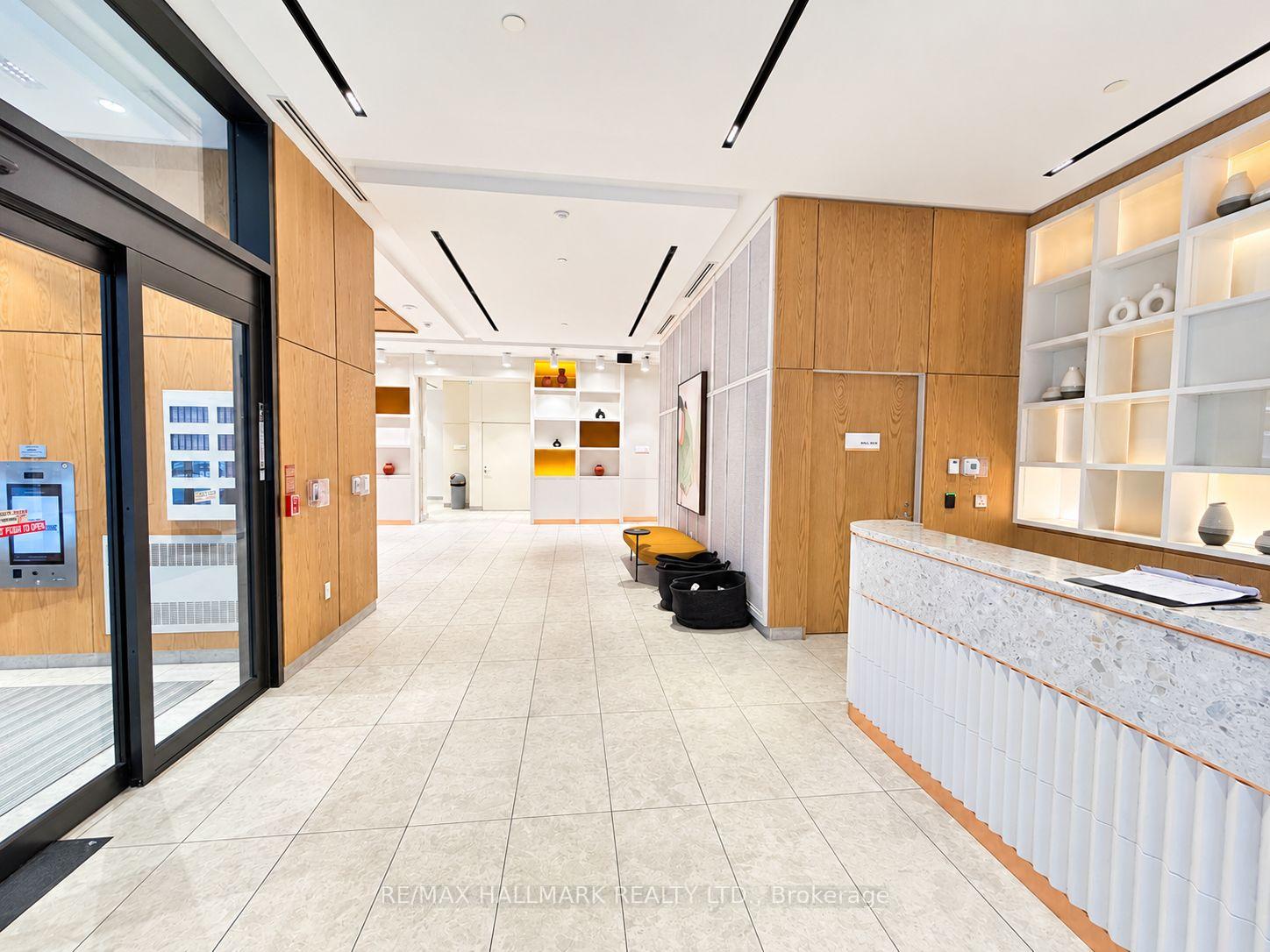 Photo 3 of Unit 2005, 15 Richardson Street, Toronto, Waterfront Communities — HOMEH