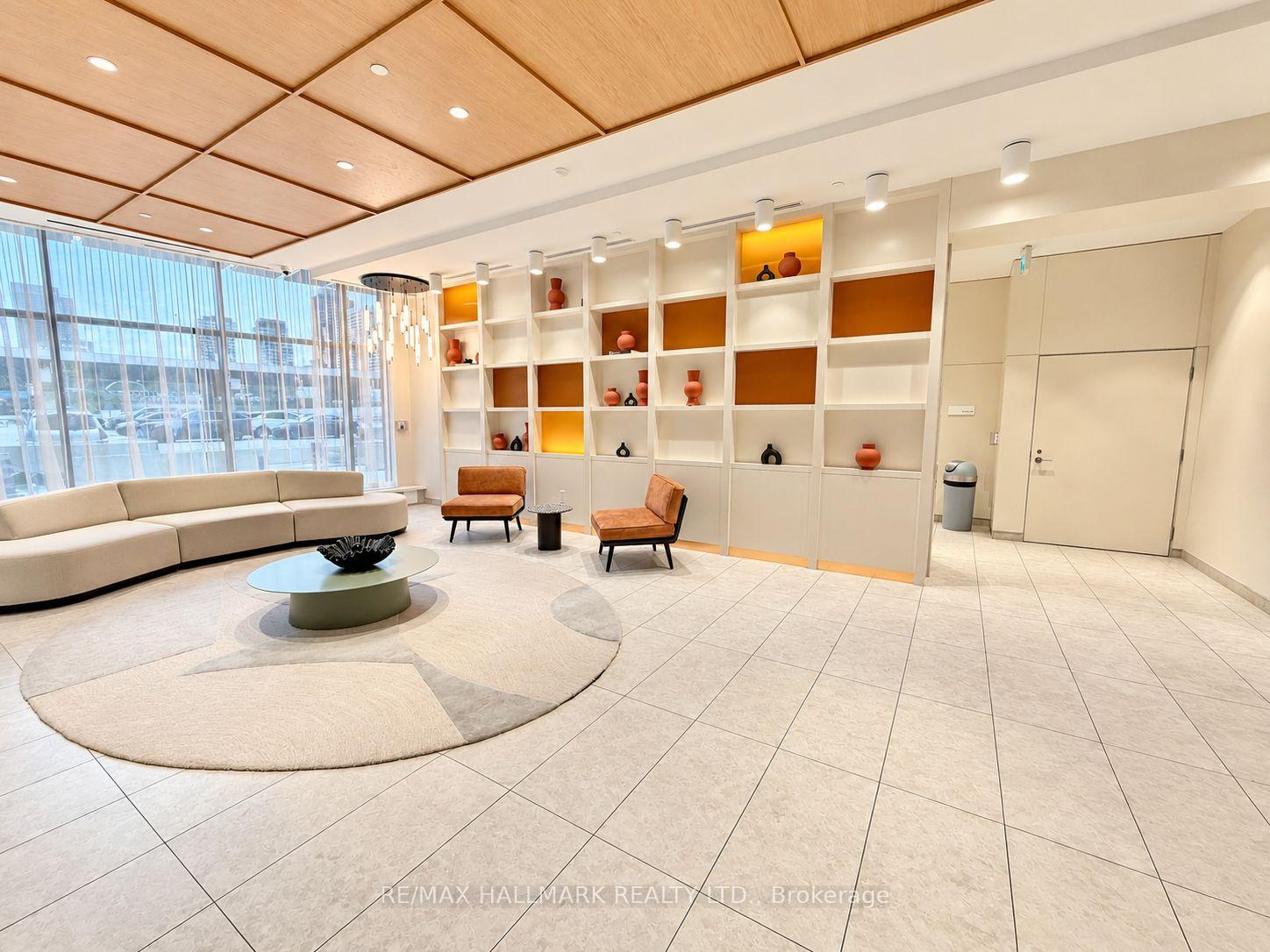 Photo 4 of Unit 2005, 15 Richardson Street, Toronto, Waterfront Communities — HOMEH