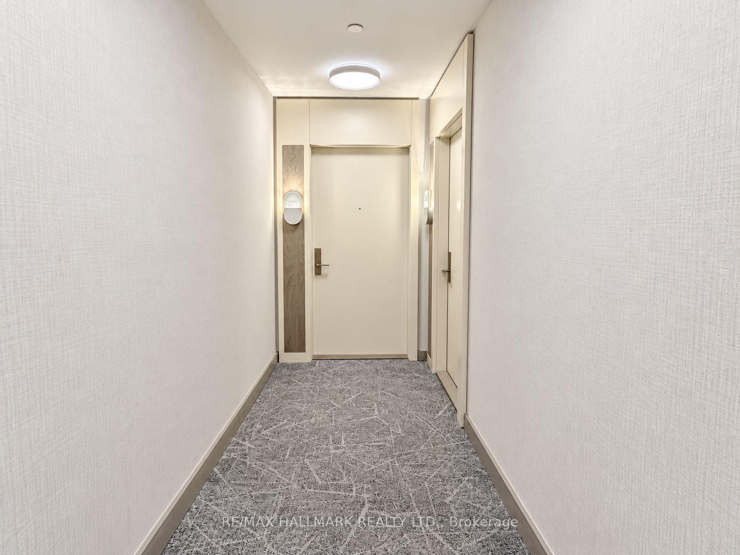 Photo 6 of Unit 2005, 15 Richardson Street, Toronto, Waterfront Communities — HOMEH