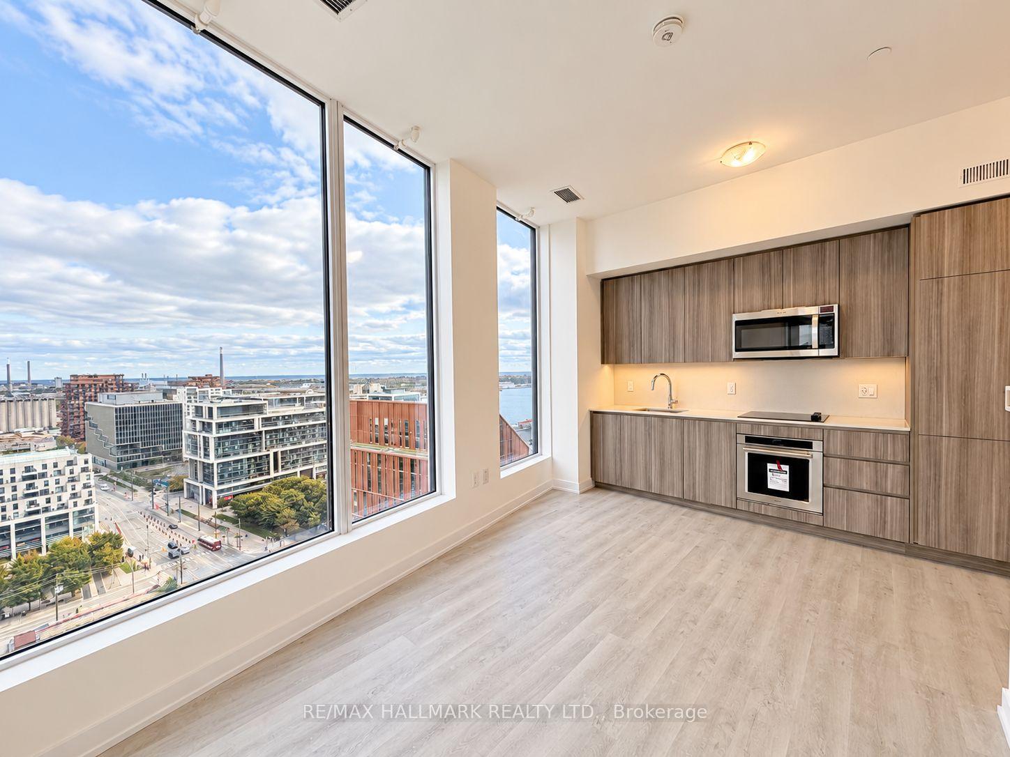 Photo 8 of Unit 2005, 15 Richardson Street, Toronto, Waterfront Communities — HOMEH