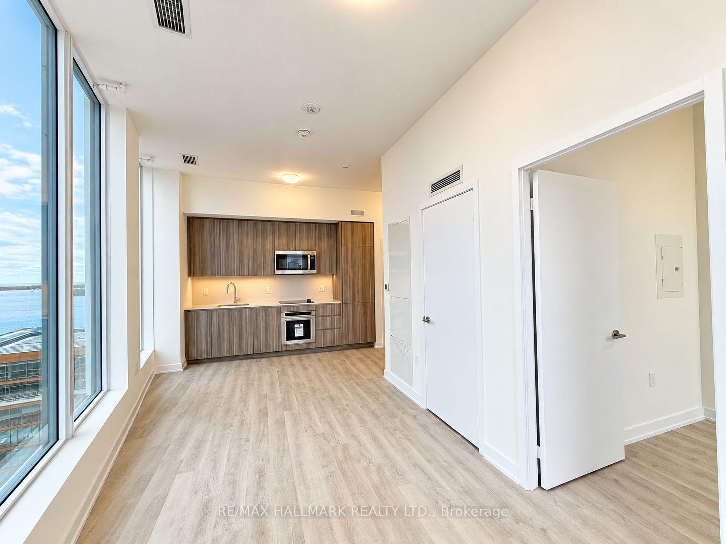 Photo 12 of Unit 2005, 15 Richardson Street, Toronto, Waterfront Communities — HOMEH