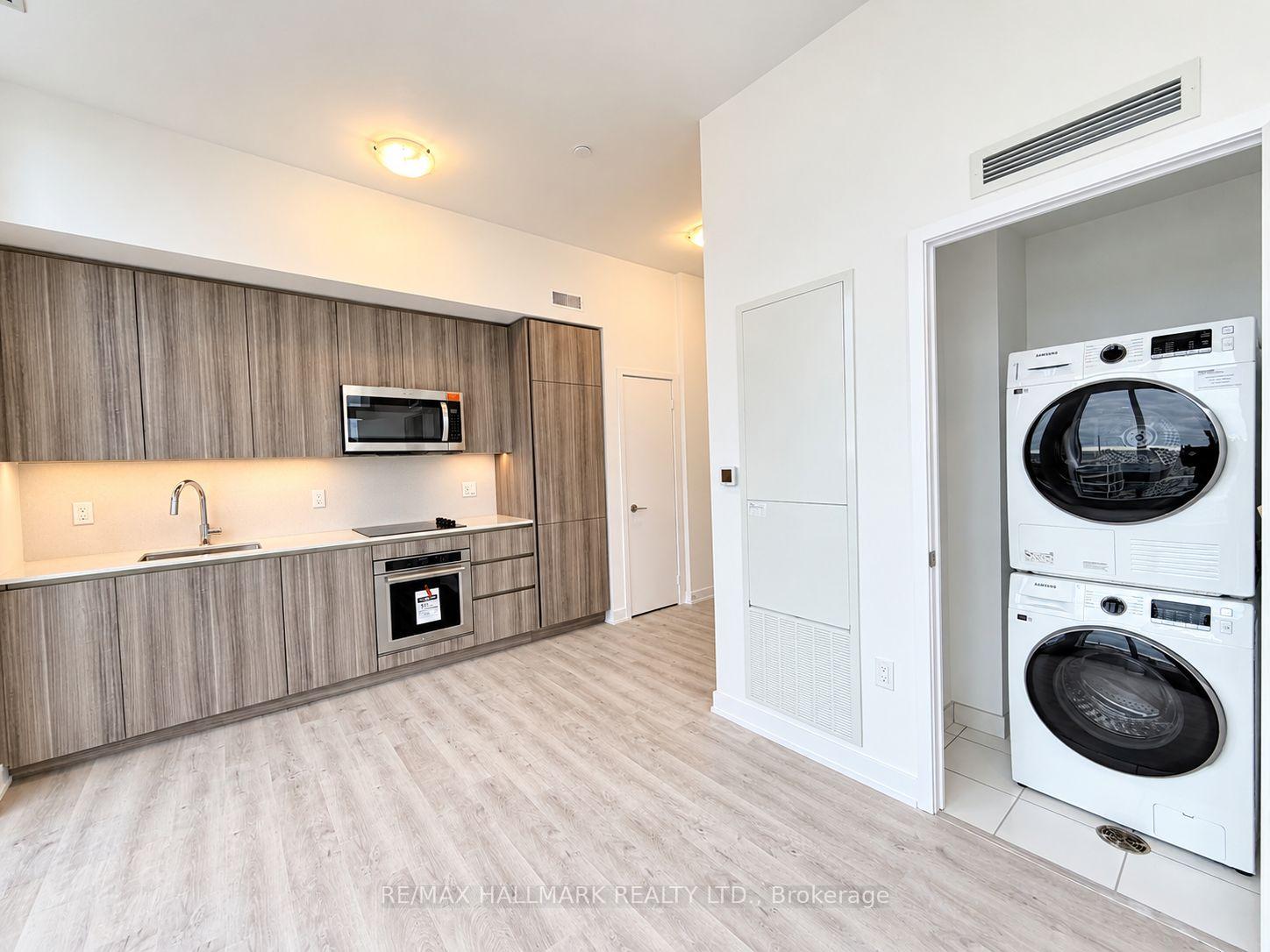 Photo 13 of Unit 2005, 15 Richardson Street, Toronto, Waterfront Communities — HOMEH