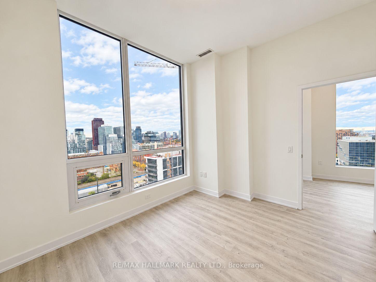 Photo 19 of Unit 2005, 15 Richardson Street, Toronto, Waterfront Communities — HOMEH