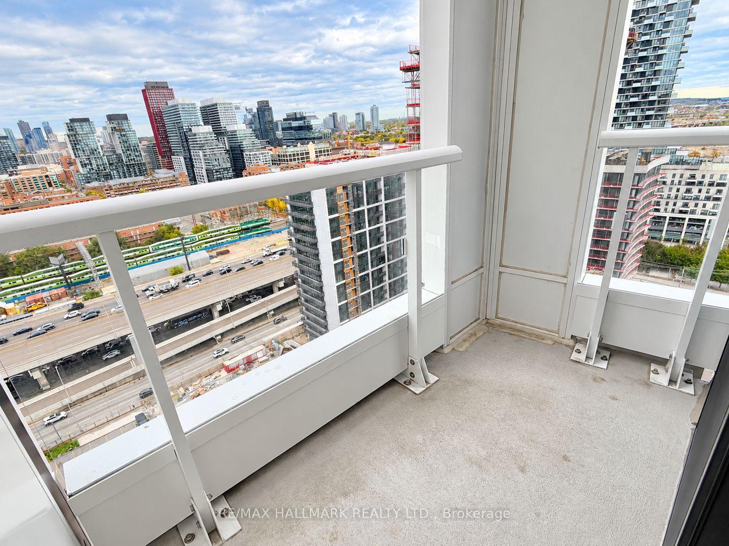 Photo 23 of Unit 2005, 15 Richardson Street, Toronto, Waterfront Communities — HOMEH