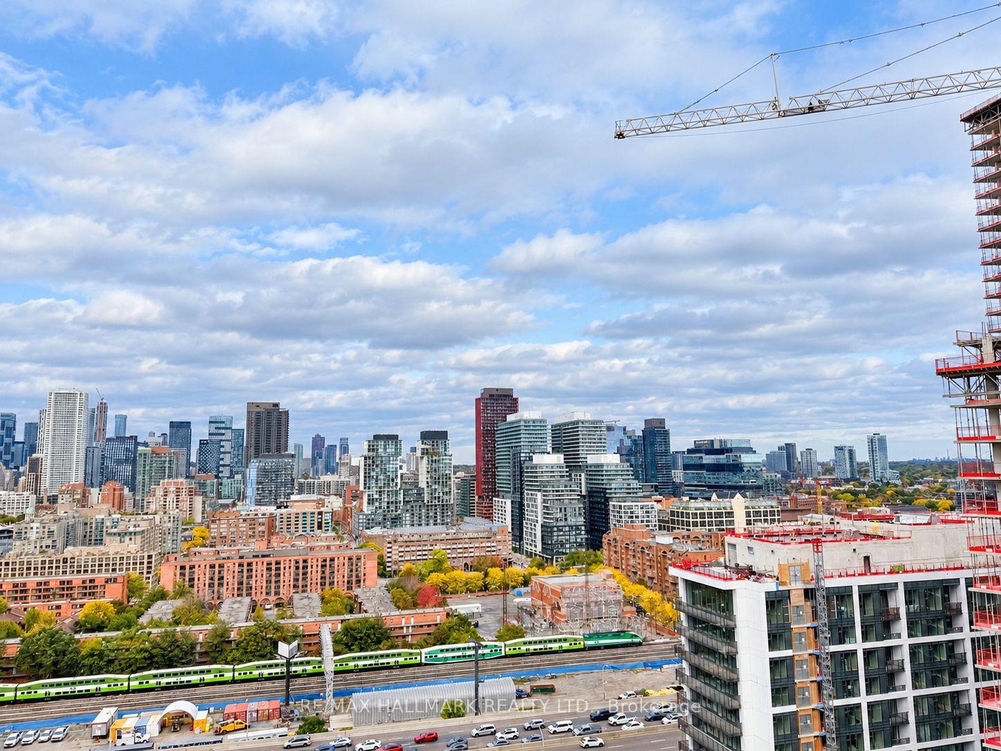 Photo 24 of Unit 2005, 15 Richardson Street, Toronto, Waterfront Communities — HOMEH