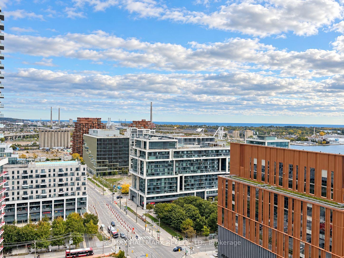 Photo 27 of Unit 2005, 15 Richardson Street, Toronto, Waterfront Communities — HOMEH