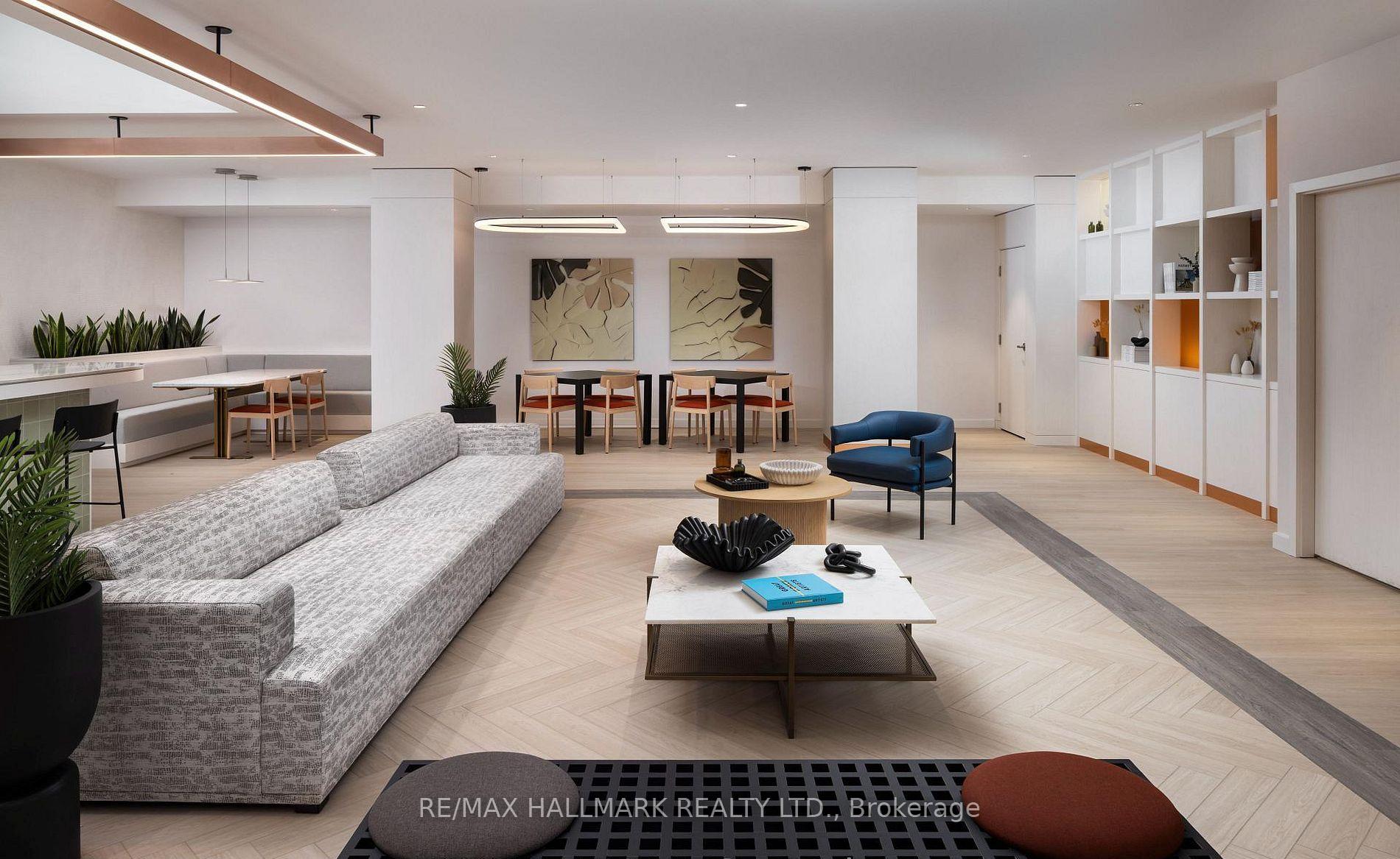 Photo 32 of Unit 2005, 15 Richardson Street, Toronto, Waterfront Communities — HOMEH