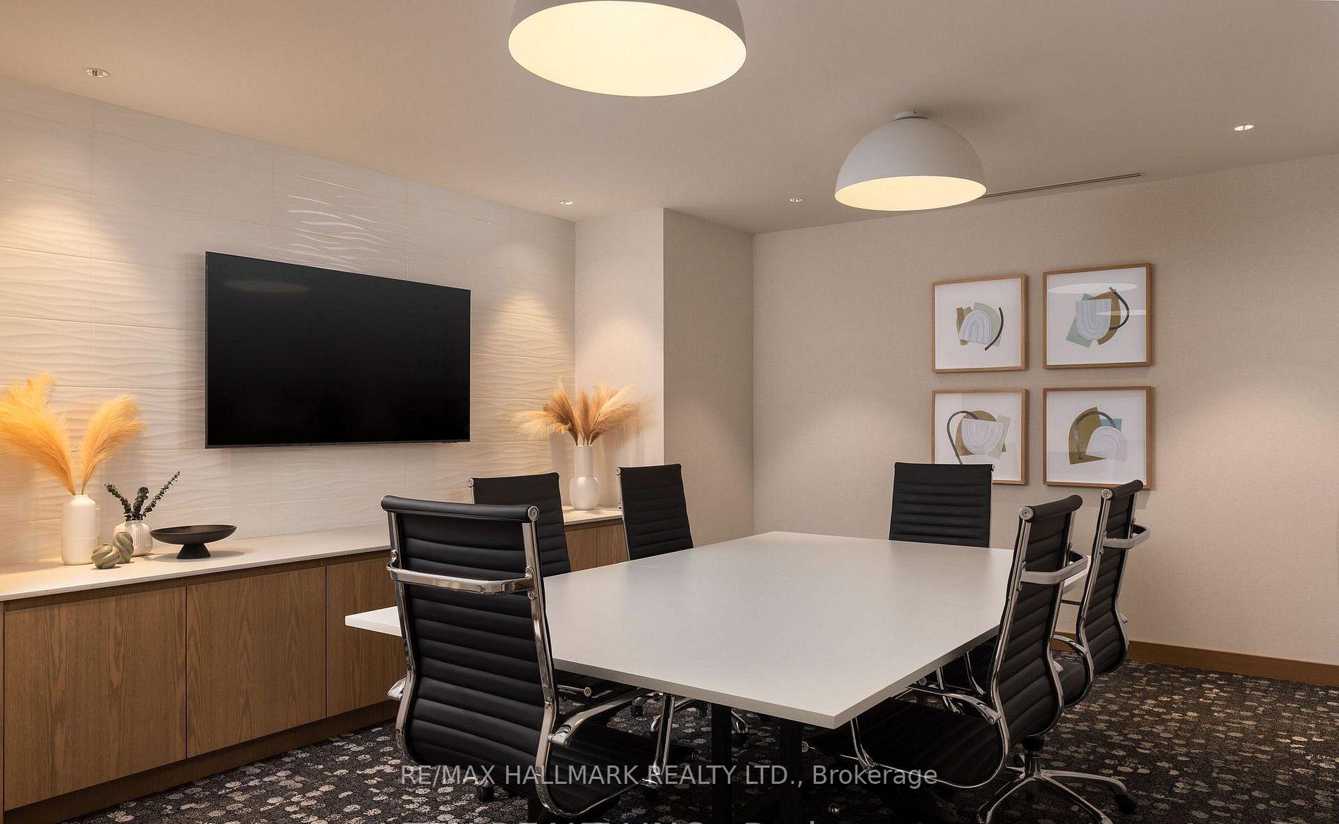 Photo 34 of Unit 2005, 15 Richardson Street, Toronto, Waterfront Communities — HOMEH