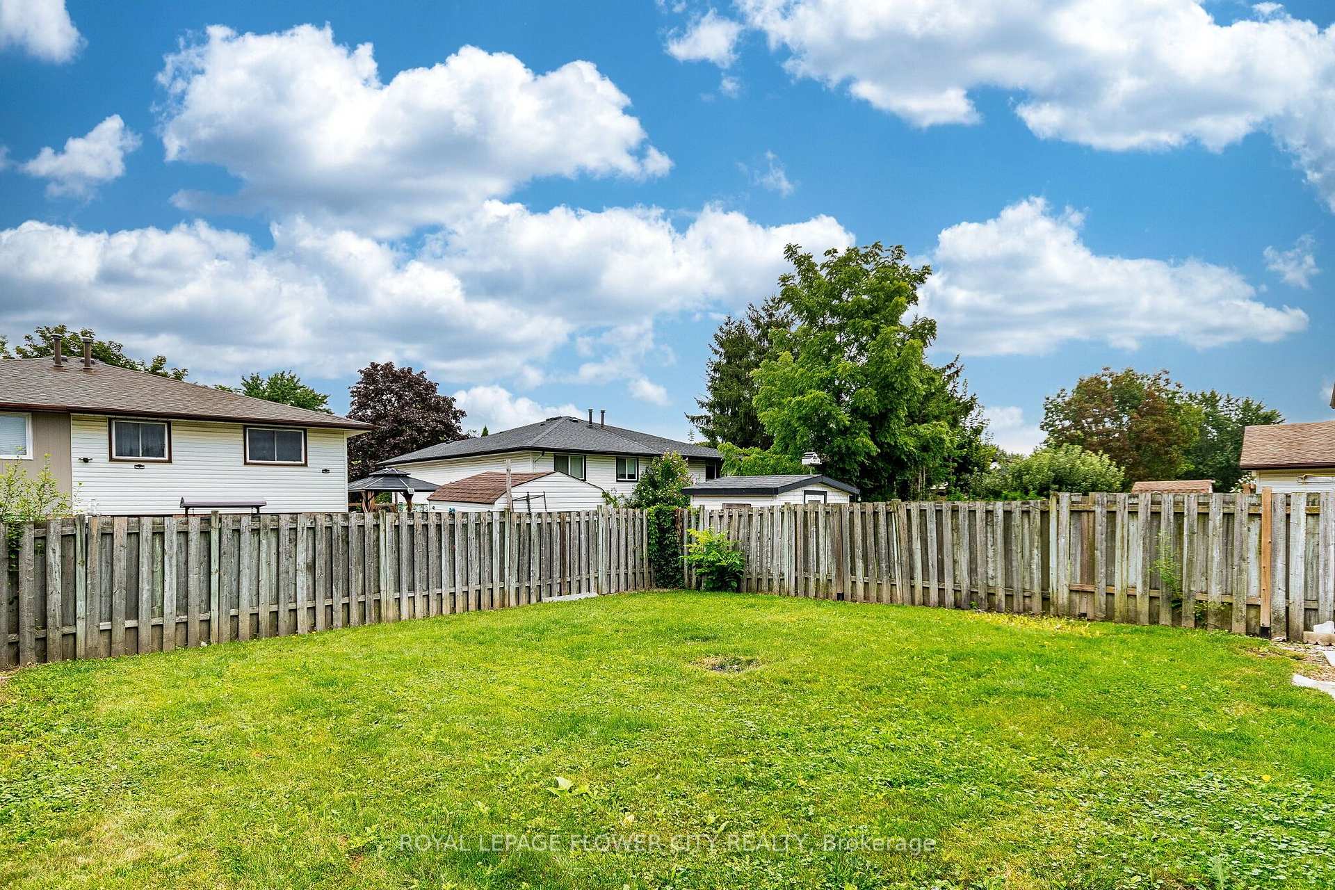 Photo 49 of 135 Keefer Road, Thorold, Confederation Heights — HOMEH