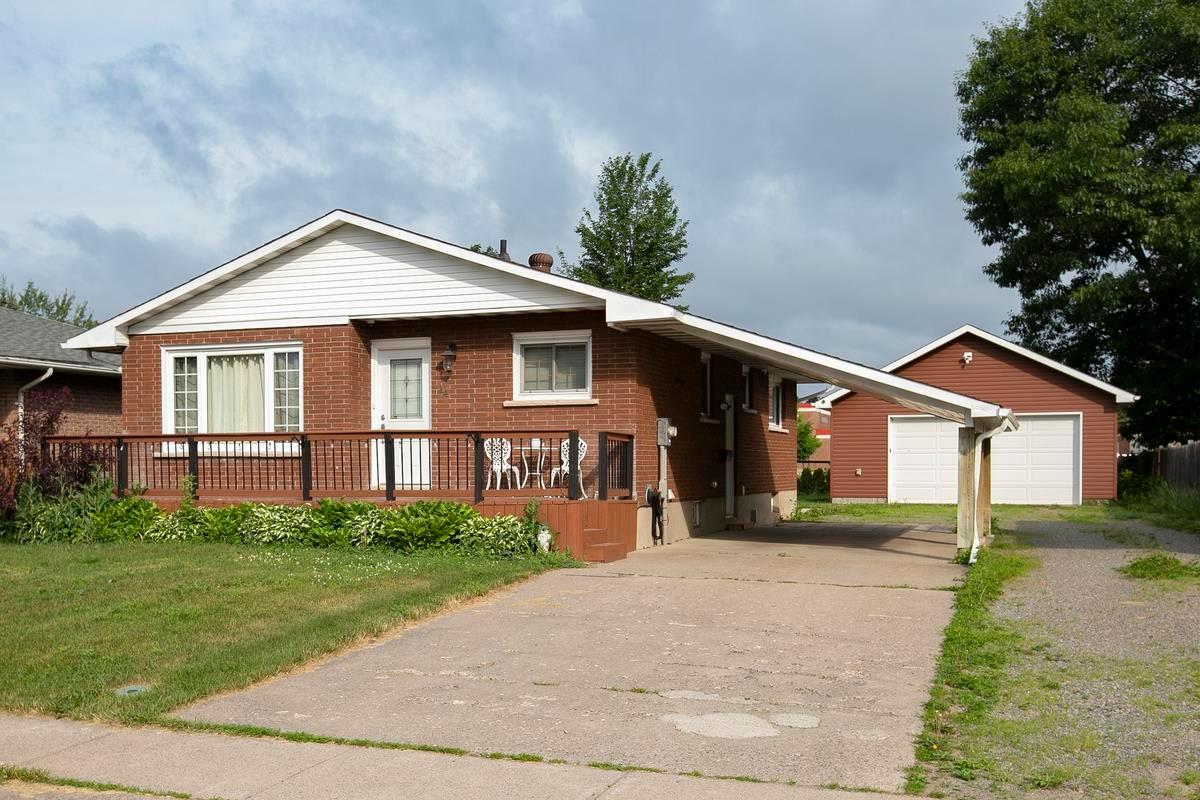 Photo 1 of 14 Robin Street, Sault Ste Marie, Ward 1 — HOMEH