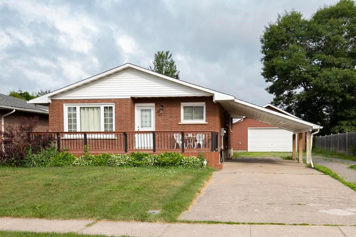 Photo 2 of 14 Robin Street, Sault Ste Marie, Ward 1 — HOMEH