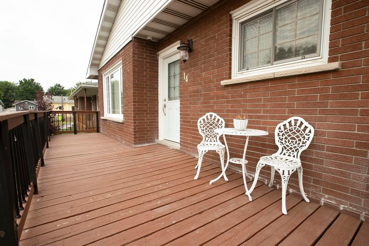 Photo 3 of 14 Robin Street, Sault Ste Marie, Ward 1 — HOMEH