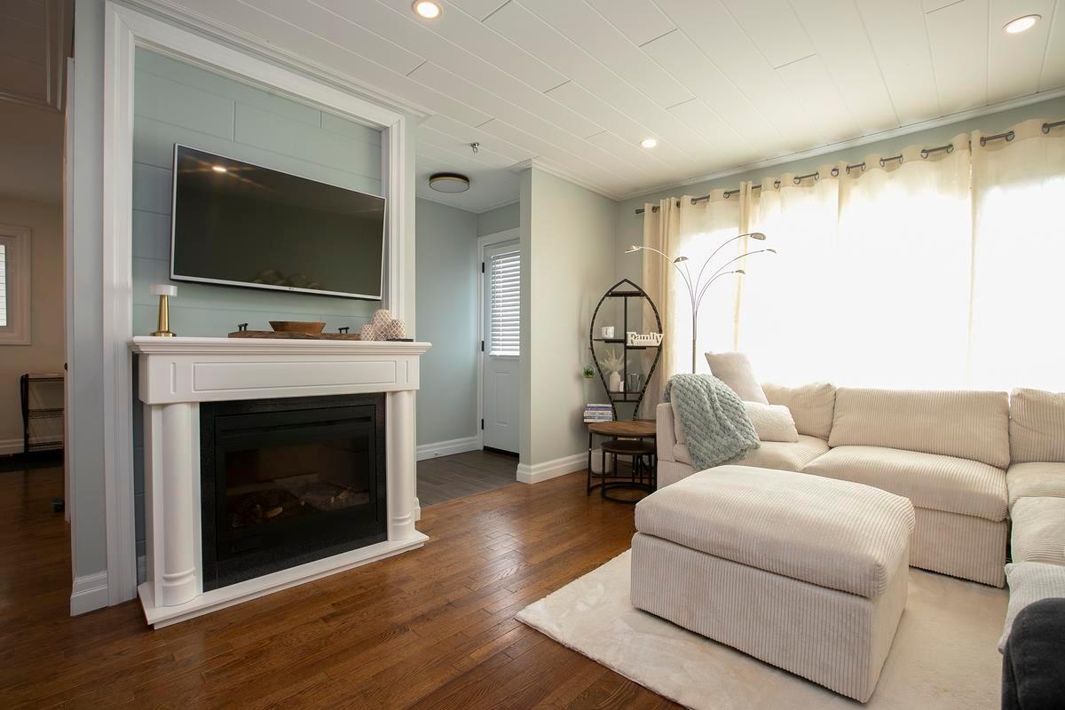 Photo 25 of 14 Robin Street, Sault Ste Marie, Ward 1 — HOMEH