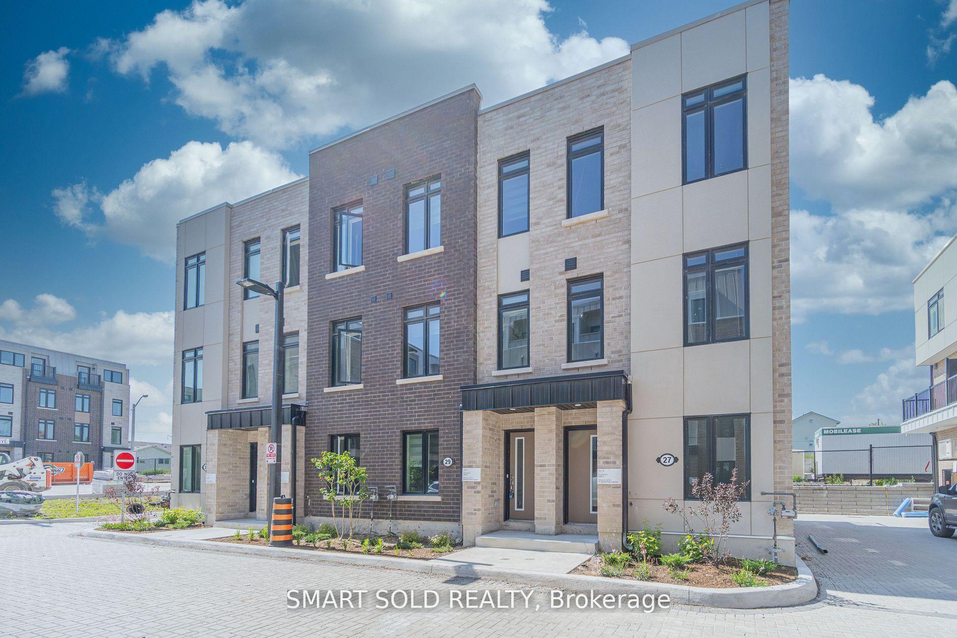 Photo 1 of 29 Spruce Pines Crescent, North York, Victoria Village — HOMEH