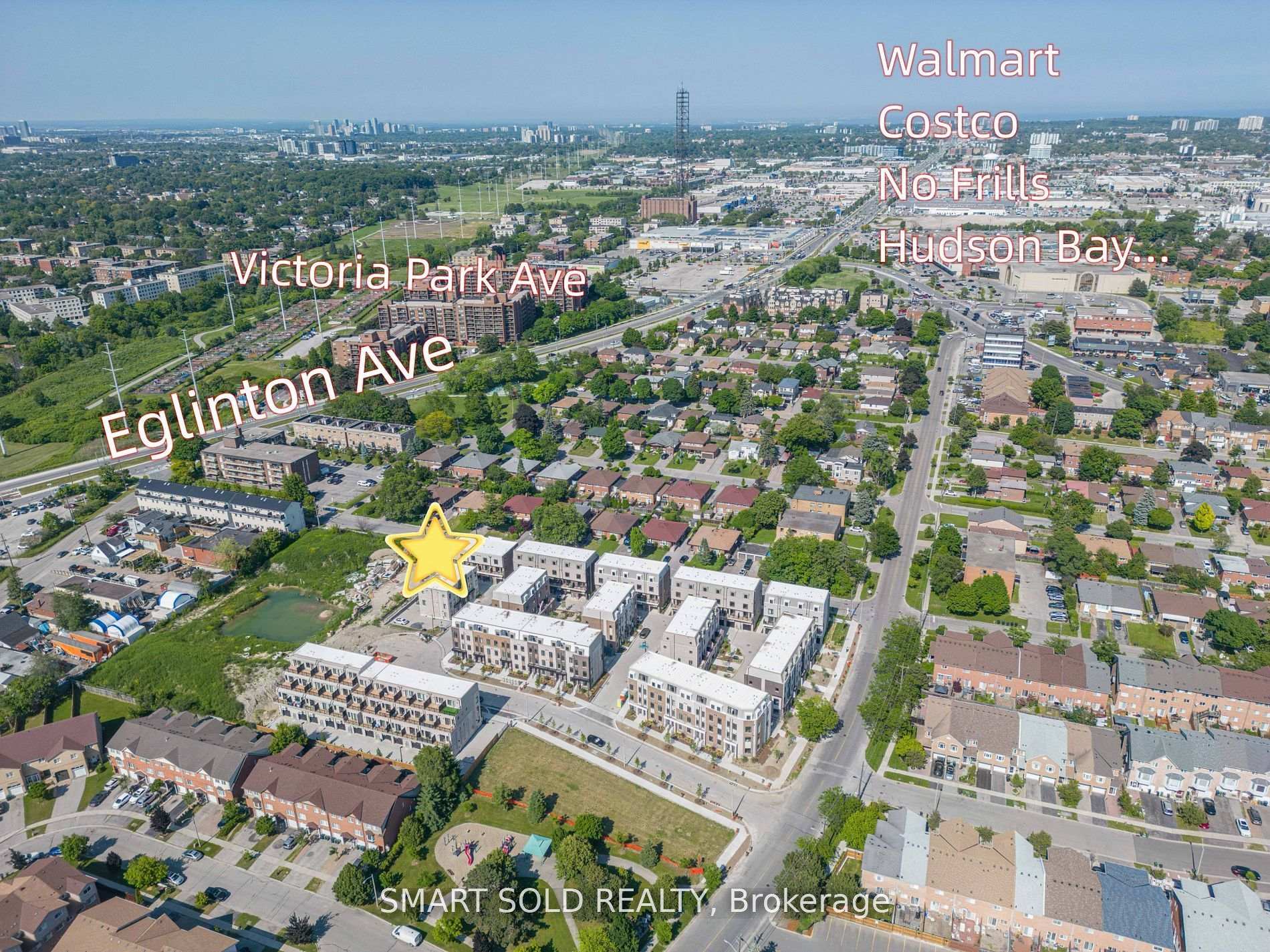 Photo 6 of 29 Spruce Pines Crescent, North York, Victoria Village — HOMEH