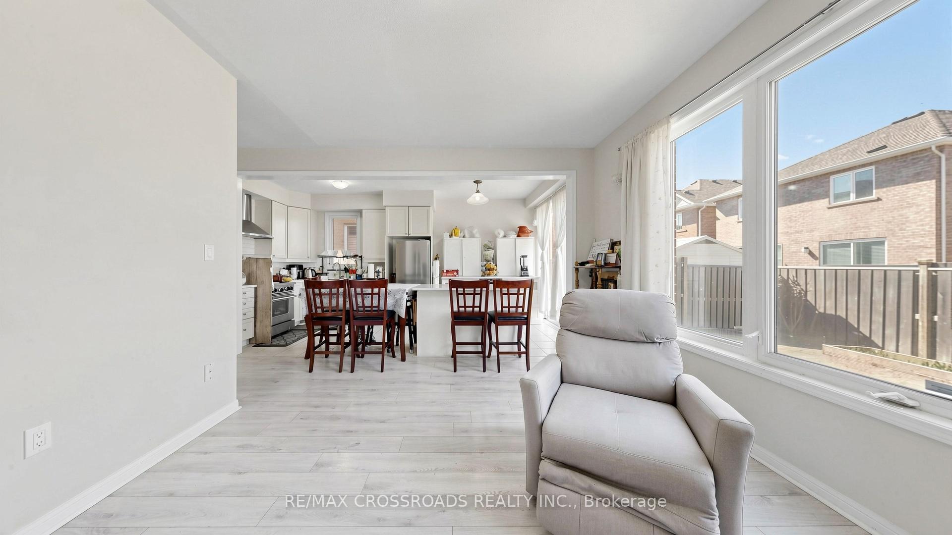 Photo 17 of 1754 Hayden Lane, Pickering, Duffin Heights — HOMEH