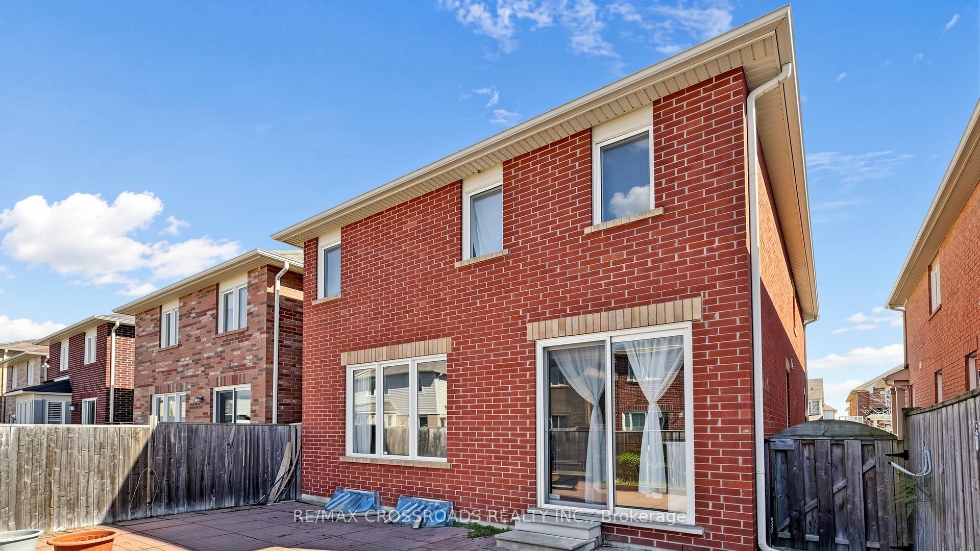 Photo 43 of 1754 Hayden Lane, Pickering, Duffin Heights — HOMEH