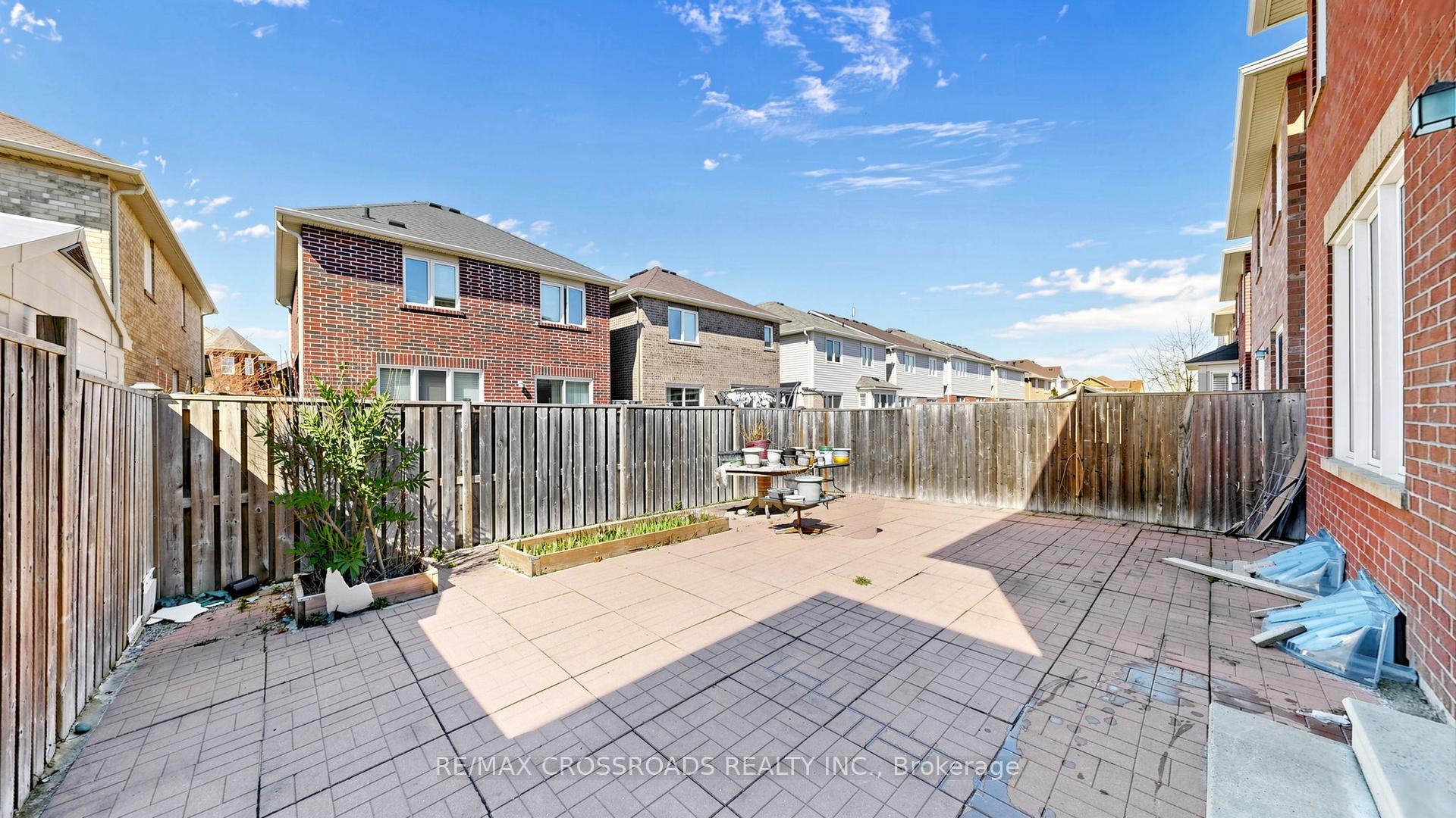 Photo 45 of 1754 Hayden Lane, Pickering, Duffin Heights — HOMEH