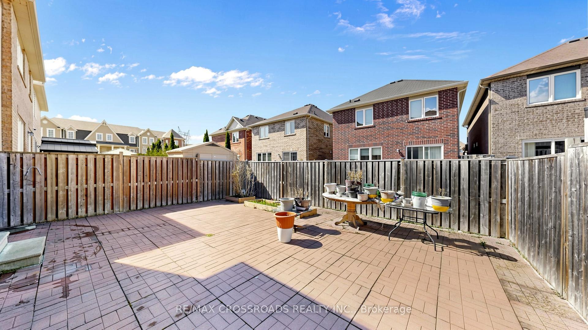 Photo 47 of 1754 Hayden Lane, Pickering, Duffin Heights — HOMEH