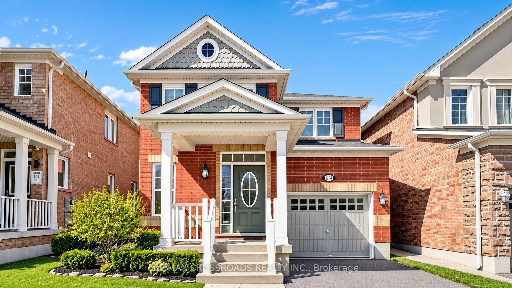 Photo 2 of 1754 Hayden Lane, Pickering, Duffin Heights — HOMEH