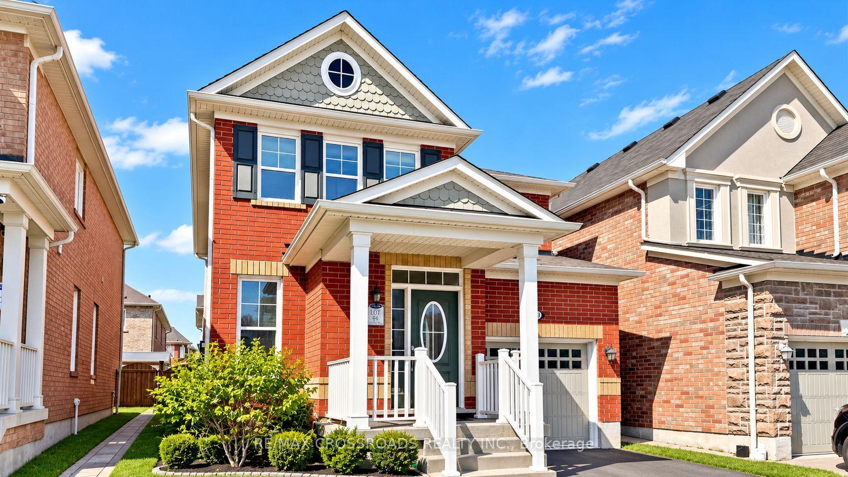 Photo 4 of 1754 Hayden Lane, Pickering, Duffin Heights — HOMEH