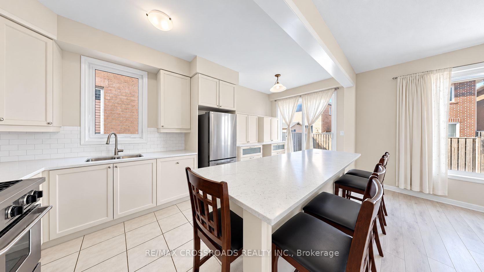 Photo 20 of 1754 Hayden Lane, Pickering, Duffin Heights — HOMEH
