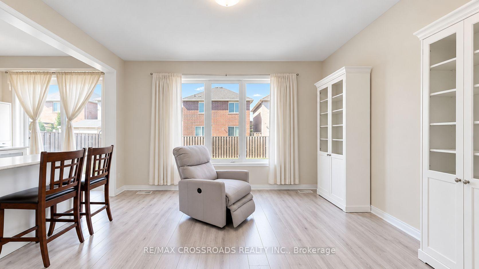 Photo 26 of 1754 Hayden Lane, Pickering, Duffin Heights — HOMEH