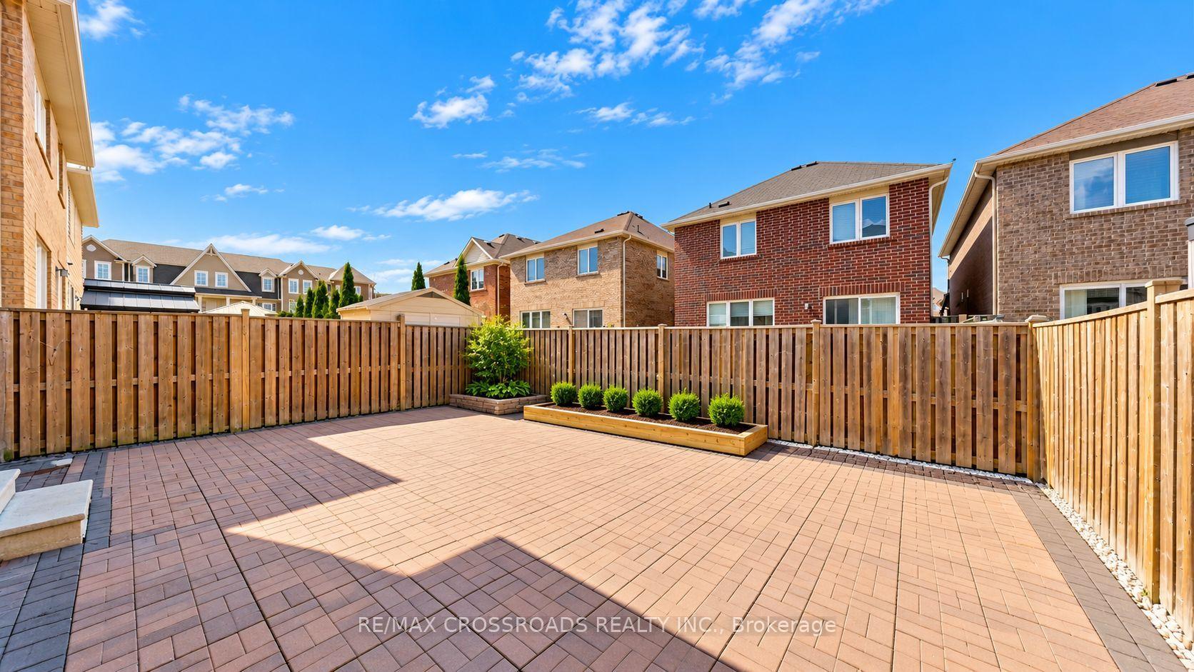 Photo 54 of 1754 Hayden Lane, Pickering, Duffin Heights — HOMEH