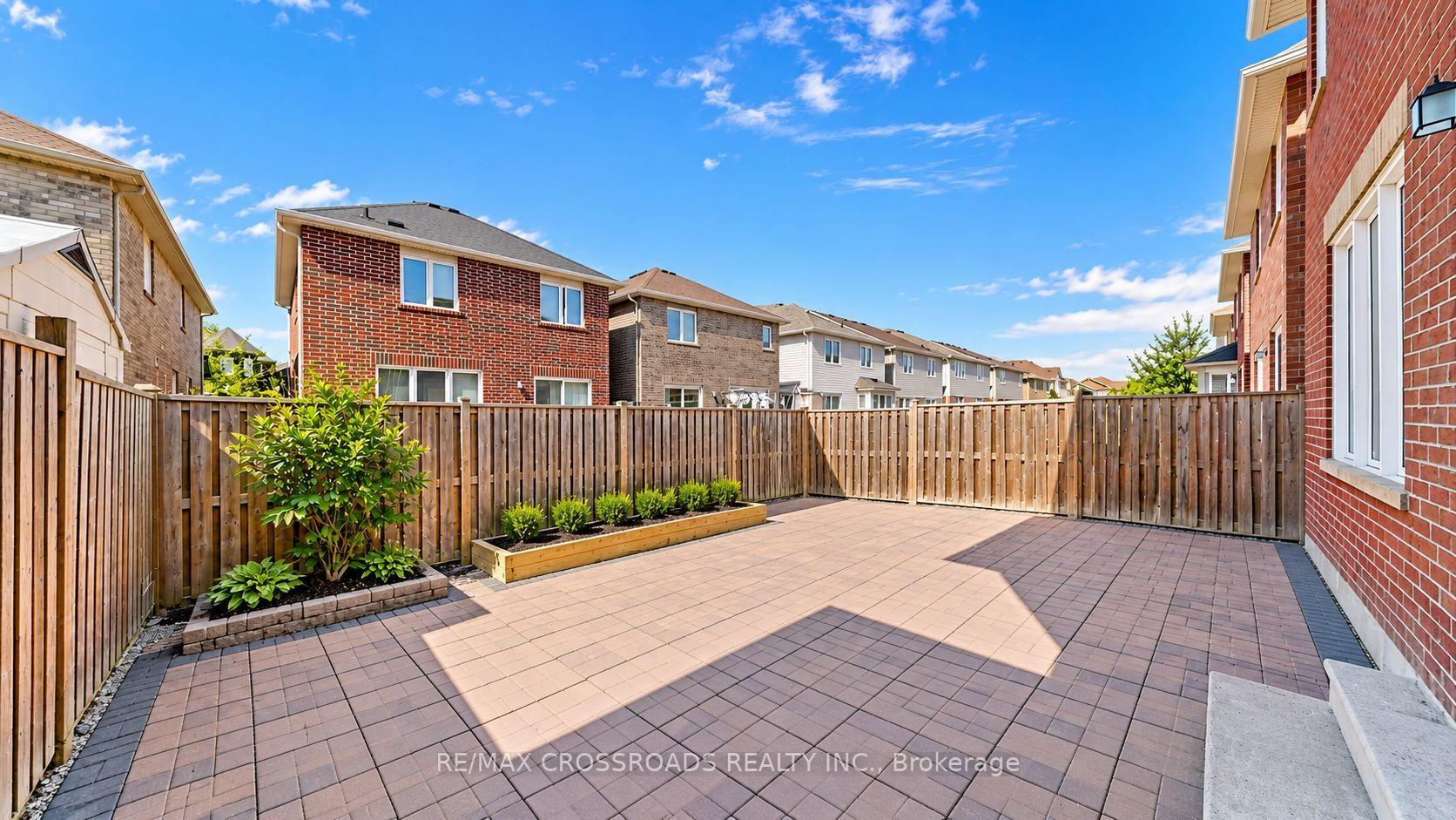 Photo 55 of 1754 Hayden Lane, Pickering, Duffin Heights — HOMEH