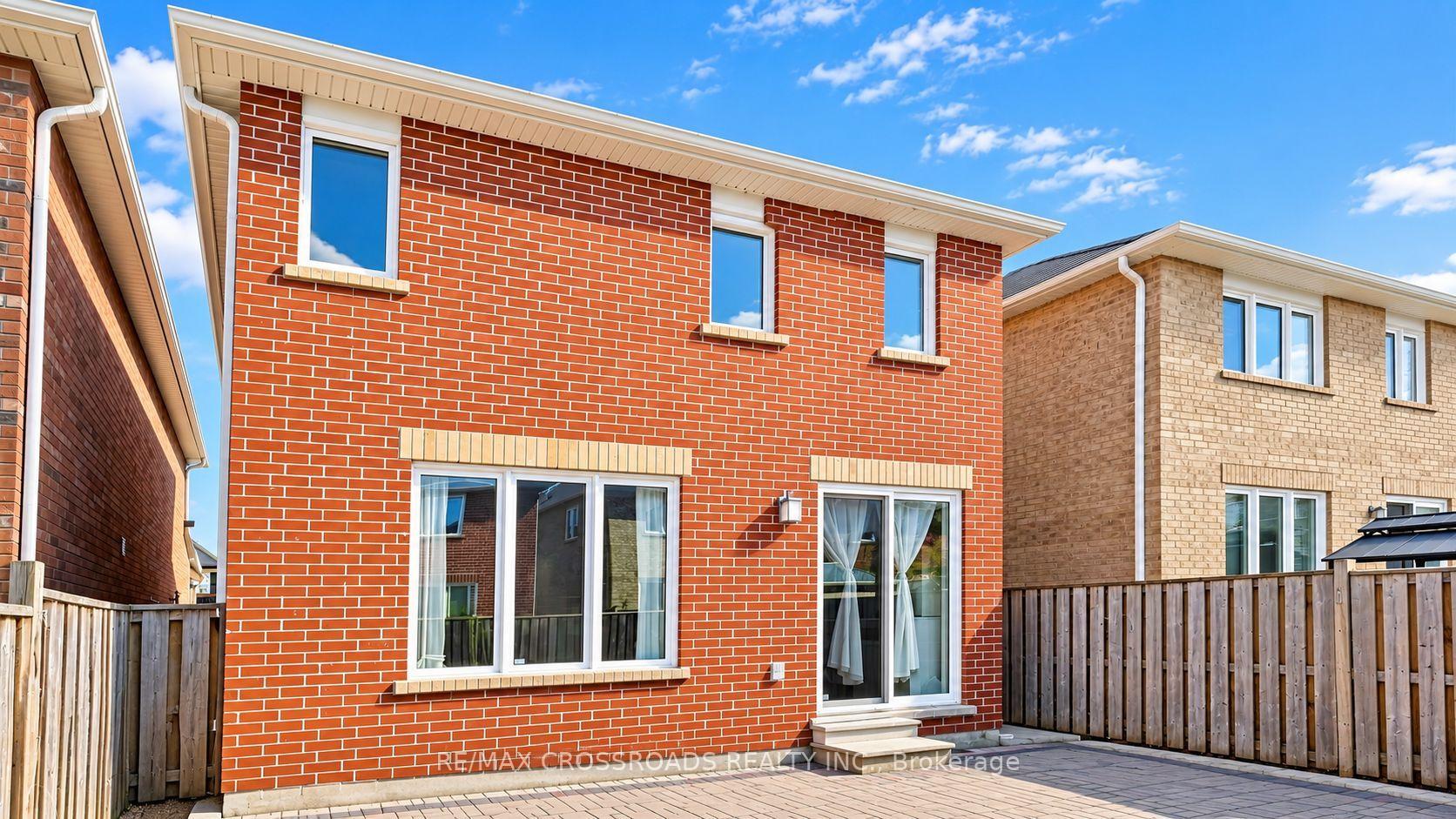 Photo 56 of 1754 Hayden Lane, Pickering, Duffin Heights — HOMEH