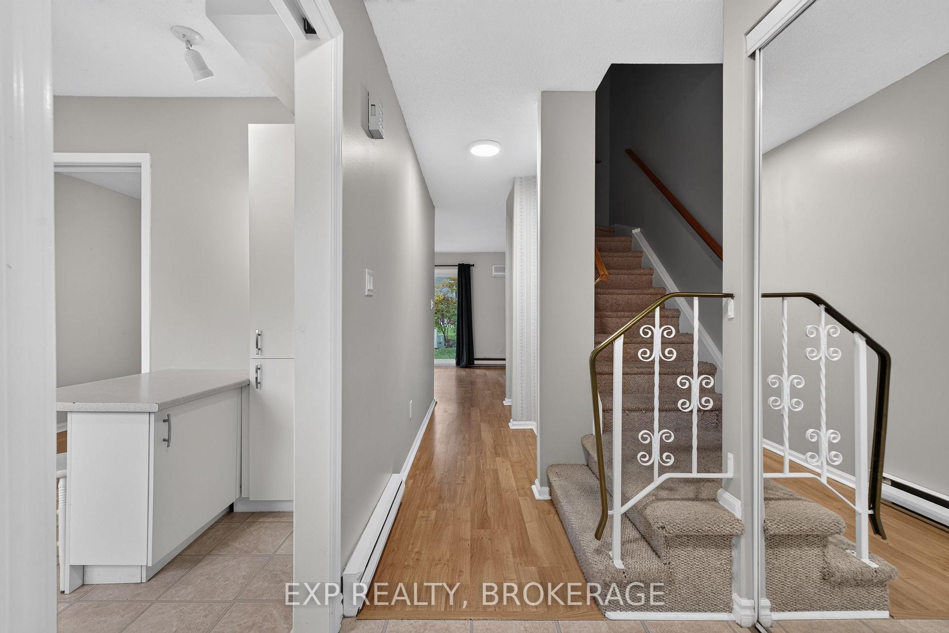 Photo 6 of Unit 78, 115 Wright Crescent, Kingston, Central City East — HOMEH
