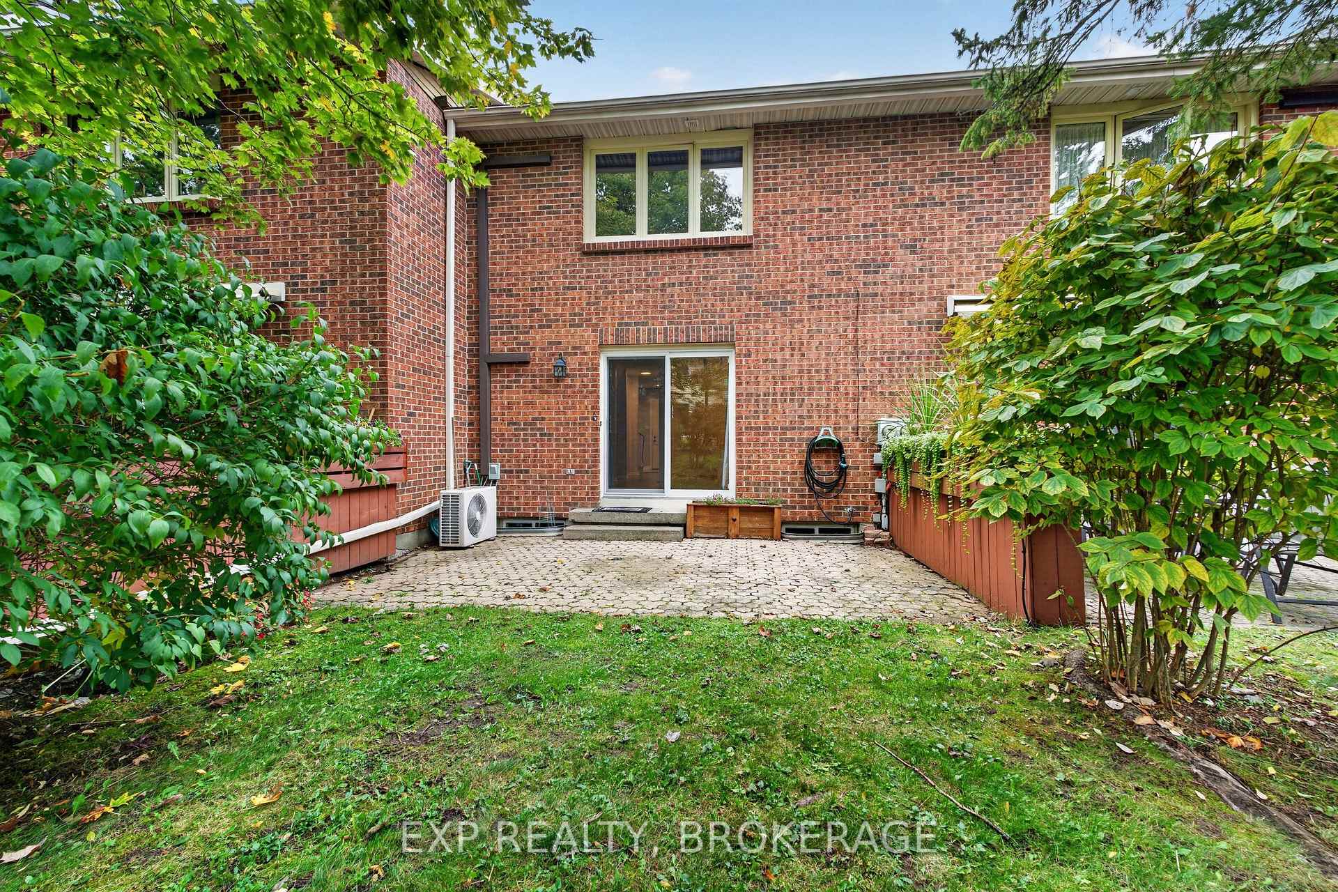 Photo 36 of Unit 78, 115 Wright Crescent, Kingston, Central City East — HOMEH