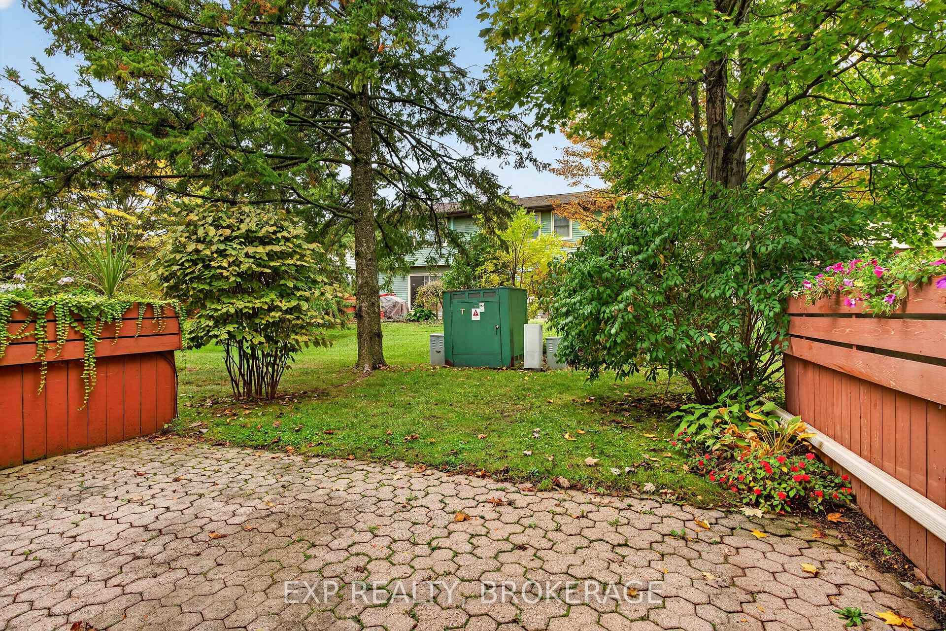 Photo 37 of Unit 78, 115 Wright Crescent, Kingston, Central City East — HOMEH