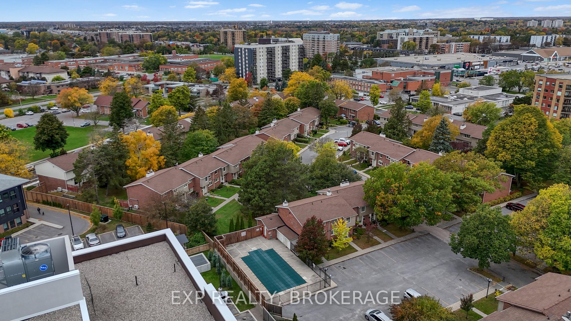 Photo 40 of Unit 78, 115 Wright Crescent, Kingston, Central City East — HOMEH