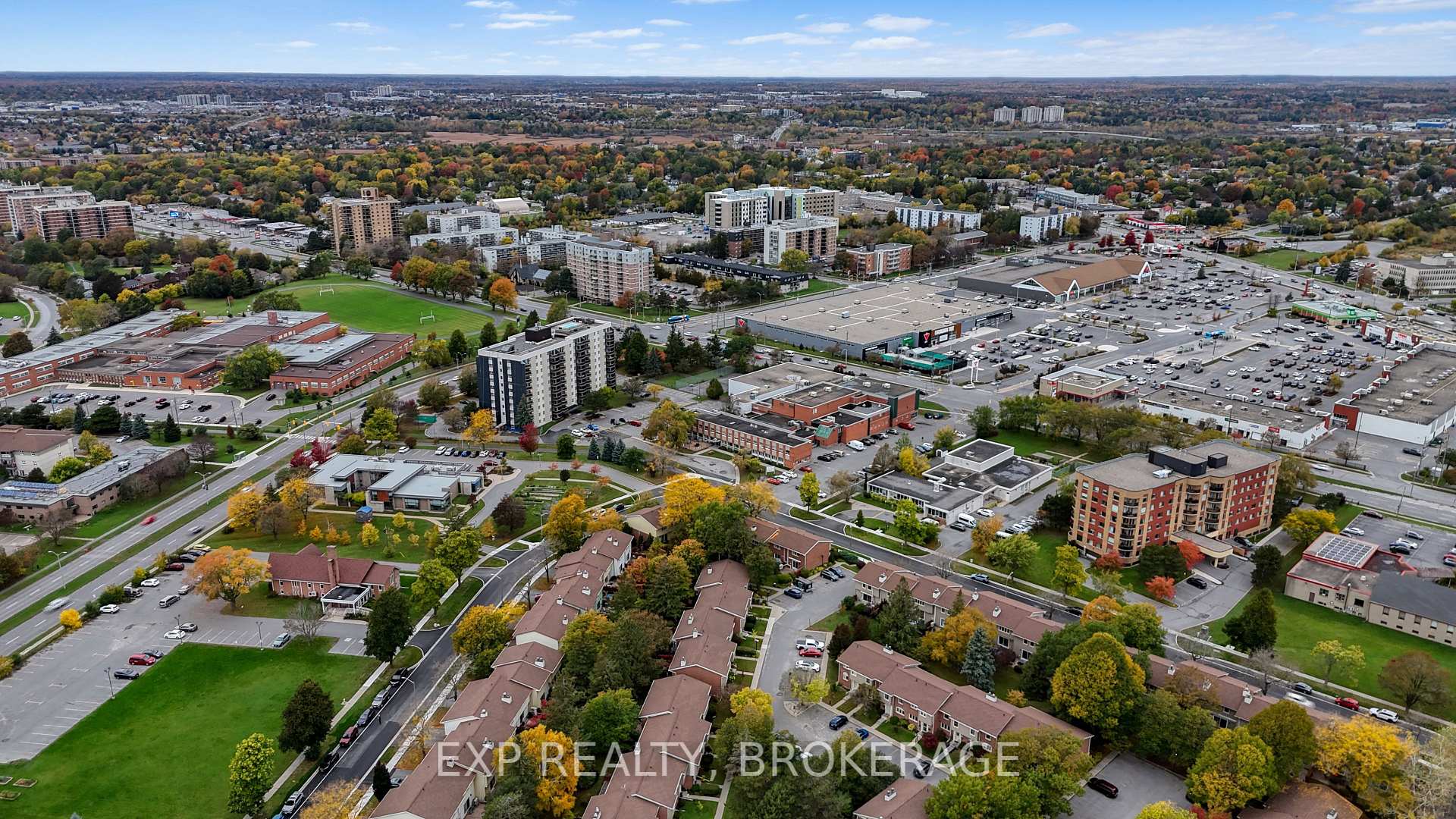 Photo 42 of Unit 78, 115 Wright Crescent, Kingston, Central City East — HOMEH