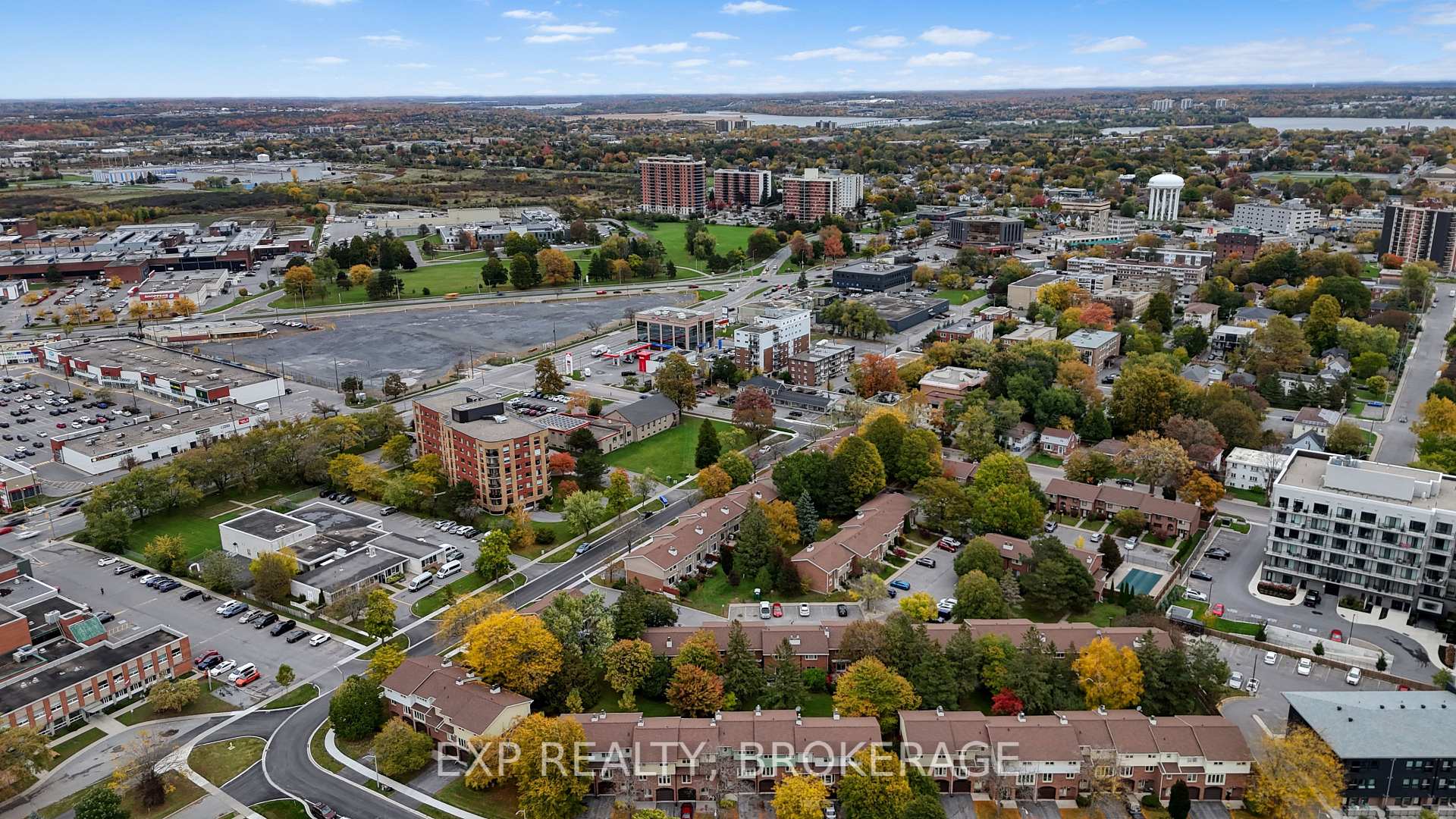 Photo 43 of Unit 78, 115 Wright Crescent, Kingston, Central City East — HOMEH