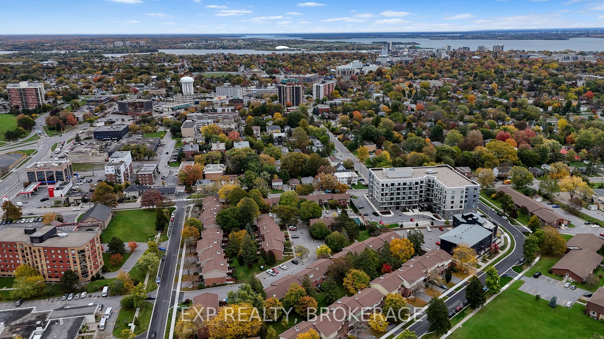 Photo 44 of Unit 78, 115 Wright Crescent, Kingston, Central City East — HOMEH