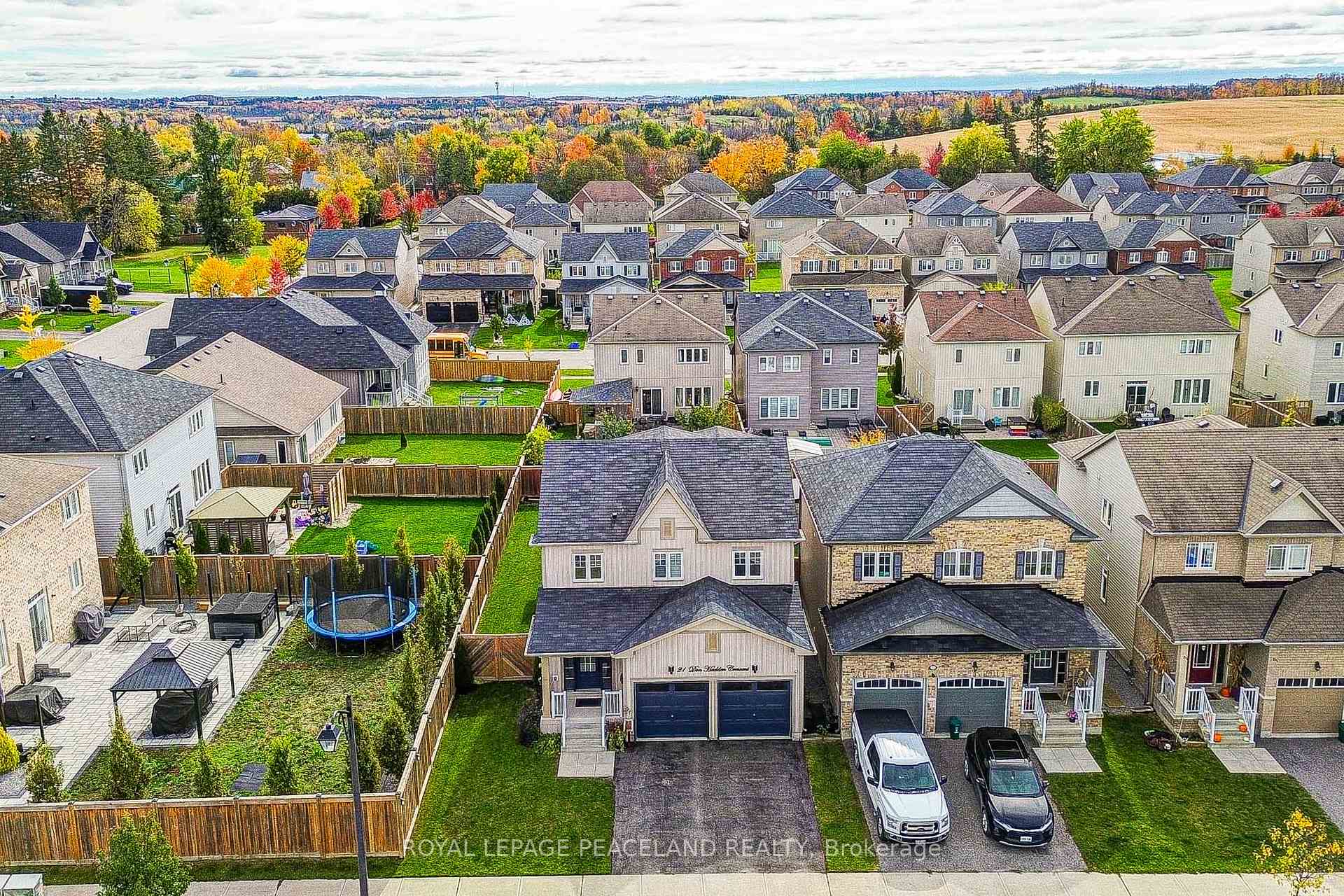Photo 5 of 21 Don Hadden Crescent, Brock, Sunderland — HOMEH