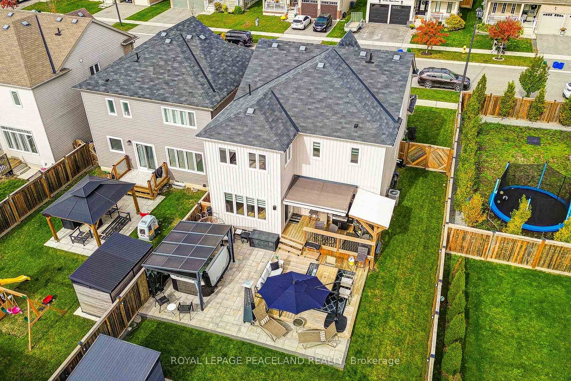 Photo 7 of 21 Don Hadden Crescent, Brock, Sunderland — HOMEH