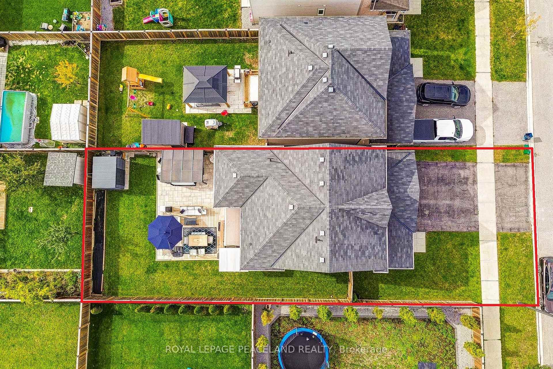 Photo 6 of 21 Don Hadden Crescent, Brock, Sunderland — HOMEH