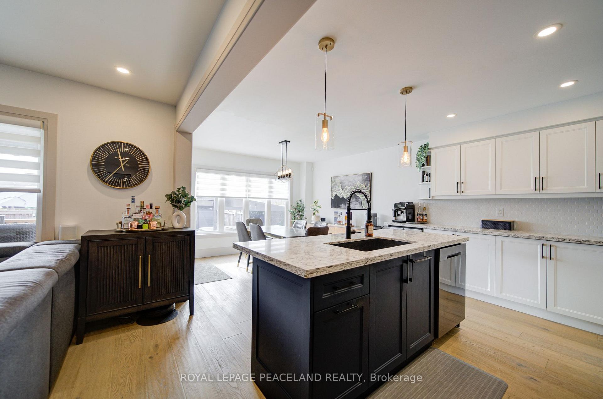 Photo 17 of 21 Don Hadden Crescent, Brock, Sunderland — HOMEH