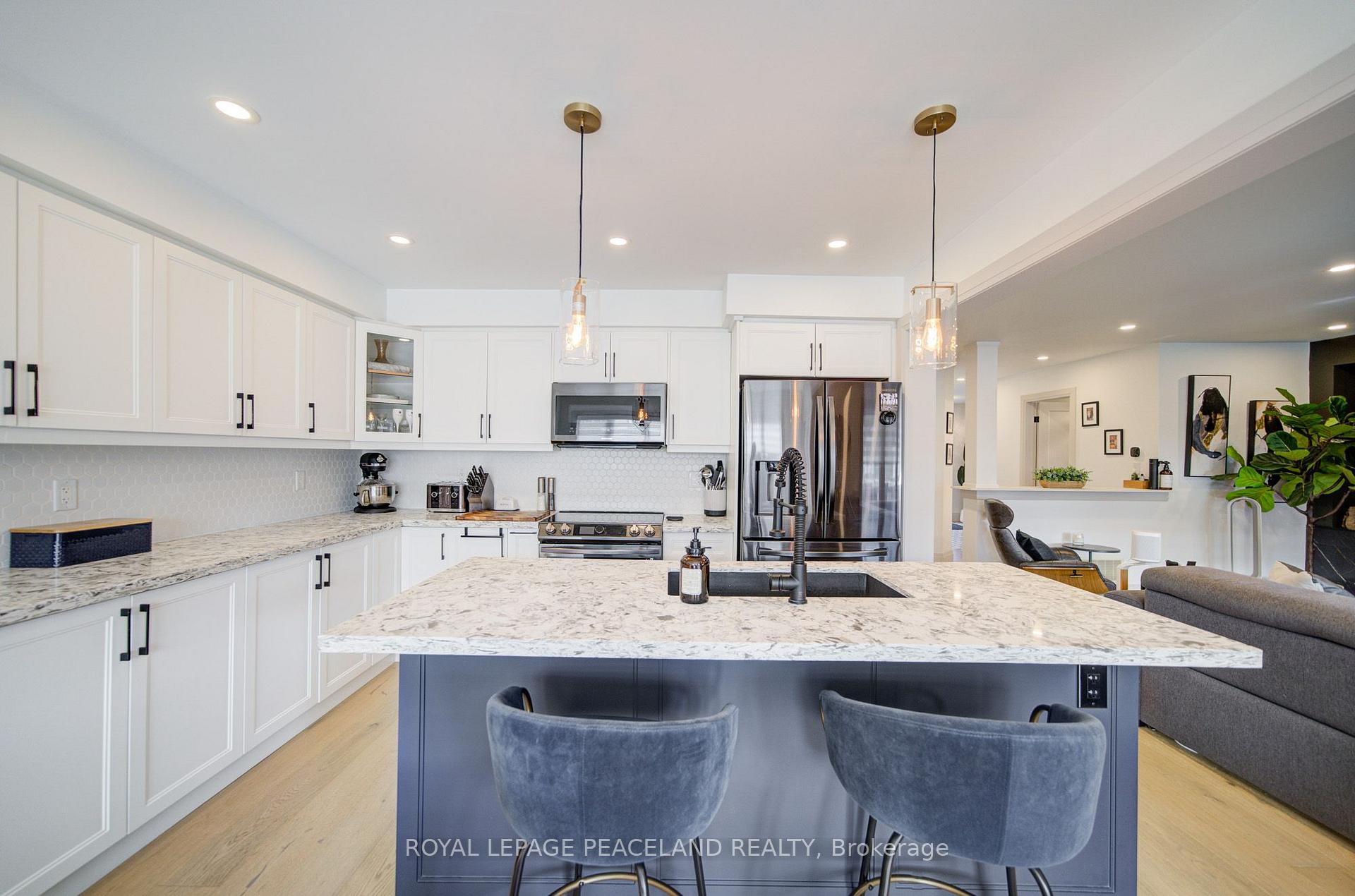 Photo 19 of 21 Don Hadden Crescent, Brock, Sunderland — HOMEH