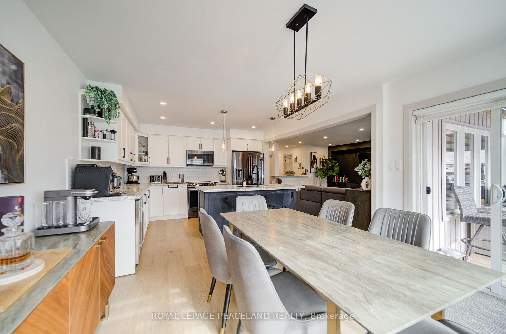 Photo 23 of 21 Don Hadden Crescent, Brock, Sunderland — HOMEH