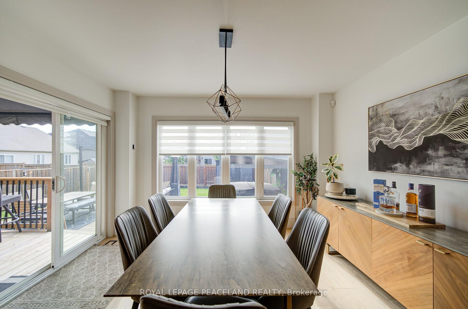 Photo 24 of 21 Don Hadden Crescent, Brock, Sunderland — HOMEH