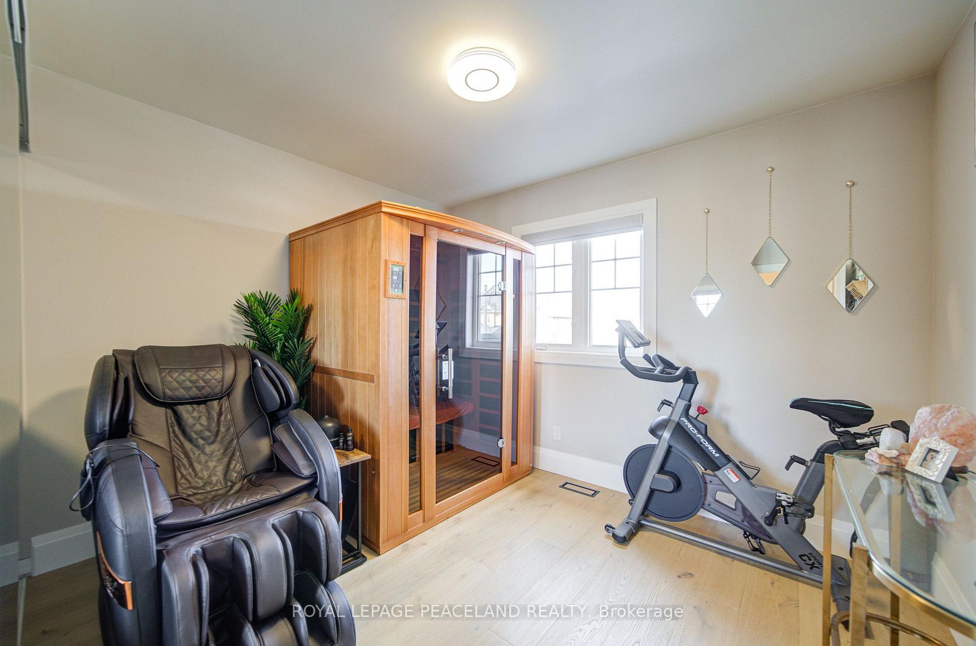 Photo 27 of 21 Don Hadden Crescent, Brock, Sunderland — HOMEH