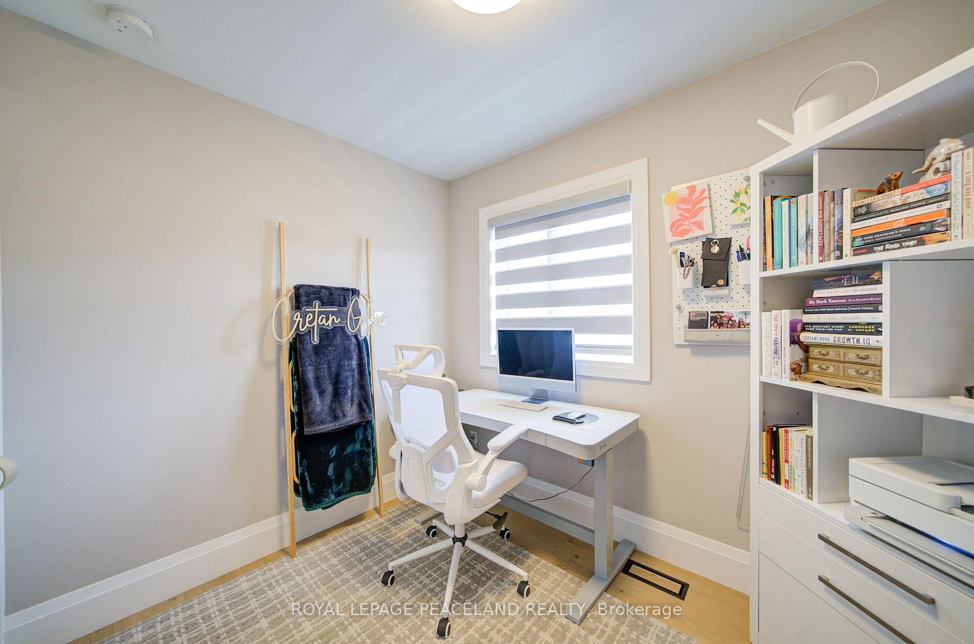 Photo 33 of 21 Don Hadden Crescent, Brock, Sunderland — HOMEH
