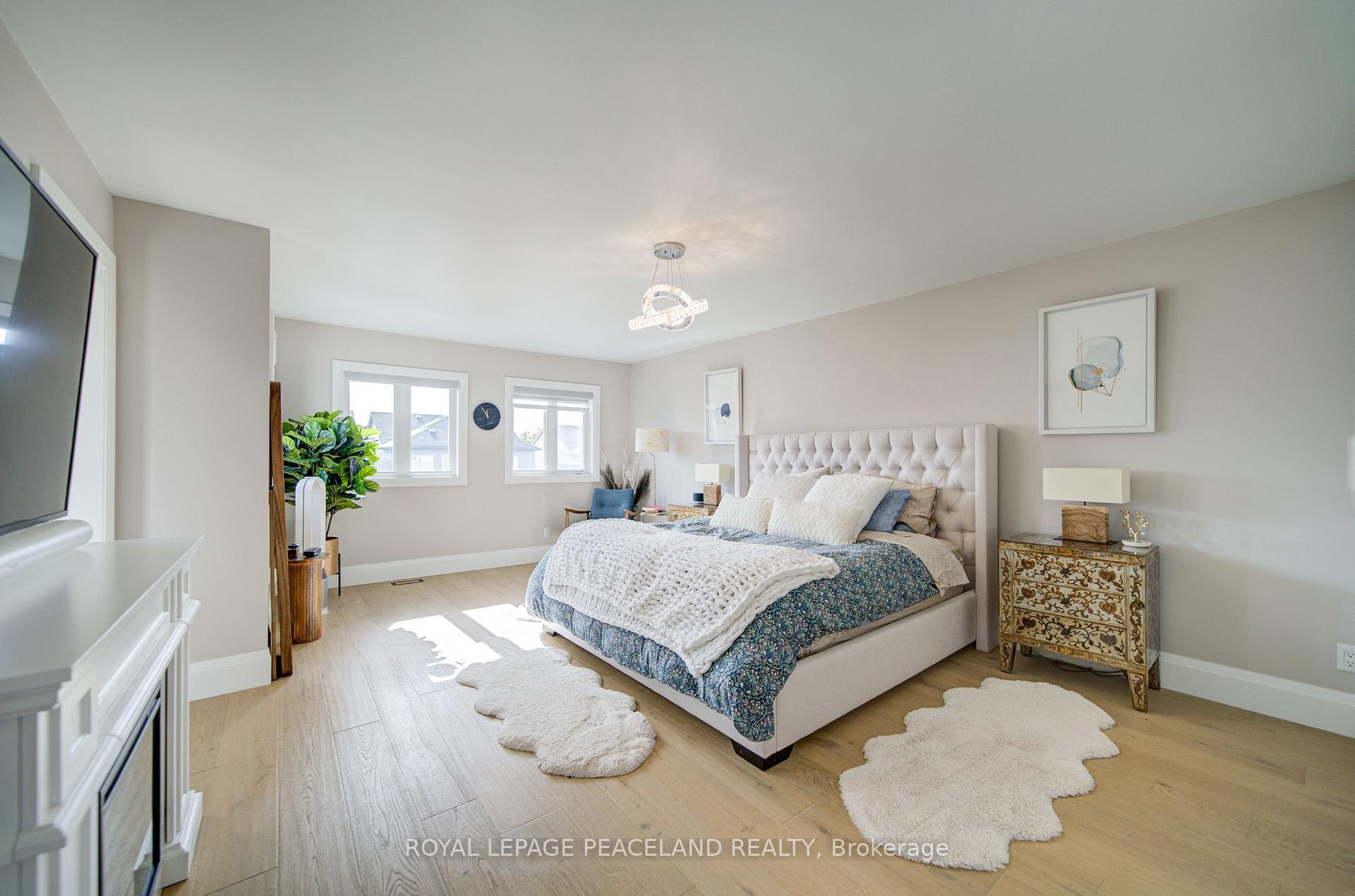 Photo 34 of 21 Don Hadden Crescent, Brock, Sunderland — HOMEH